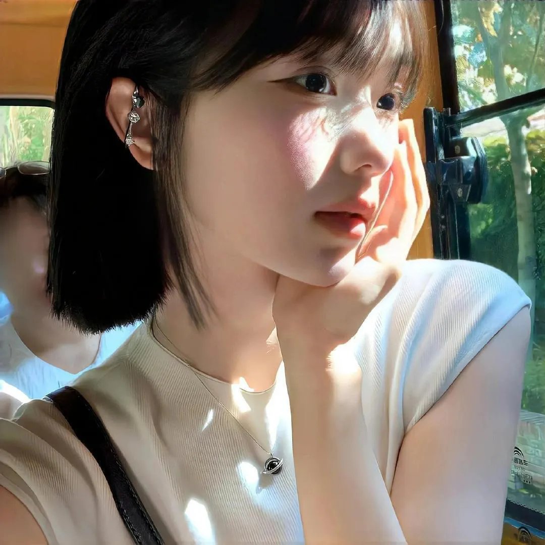 山河烬将女归途